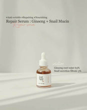 Load image into Gallery viewer, BEAUTY OF JOSEON - Revive Serum
