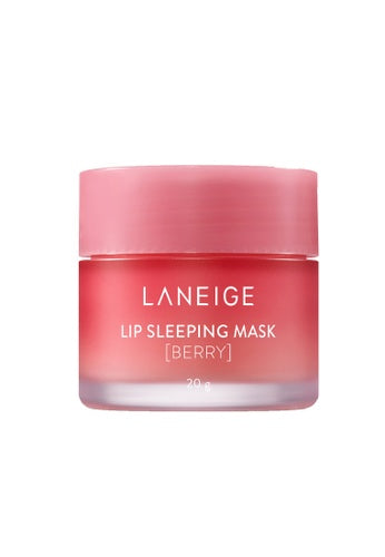 LANEIGE Lip Sleeping Mask (Berry)